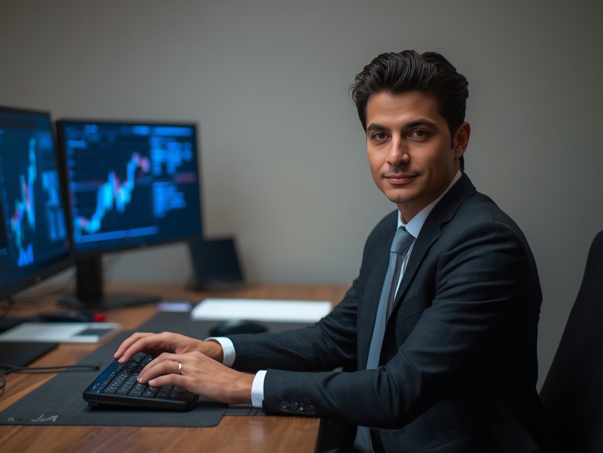 Ethereum Capital Partners