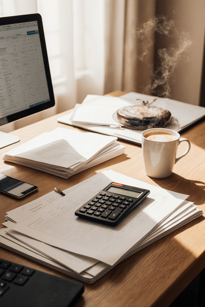 Ethereum Capital Partners