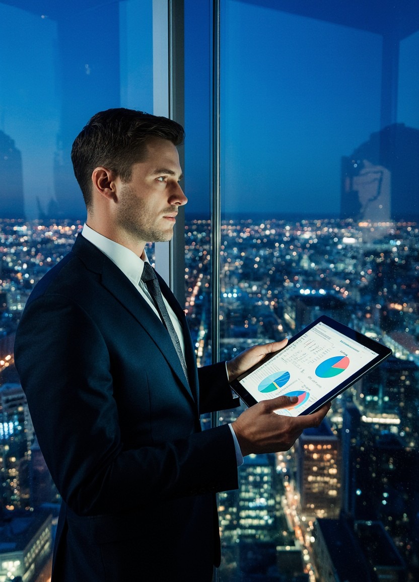 Ethereum Capital Partners